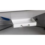 Laser CO2 6090G, 80-90W, 600x900mm