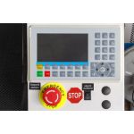 Лазер CO2 6090G, 80-90Вт, 600х900мм