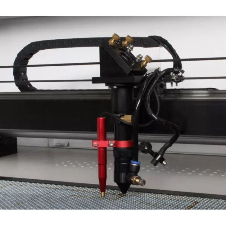 Laser CO2 6090G, 80-90W, 600x900mm