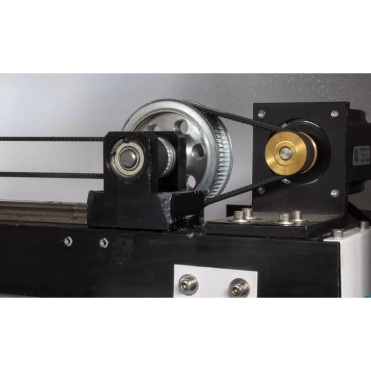 Laser CO2 6090G, 80-90W, 600x900mm