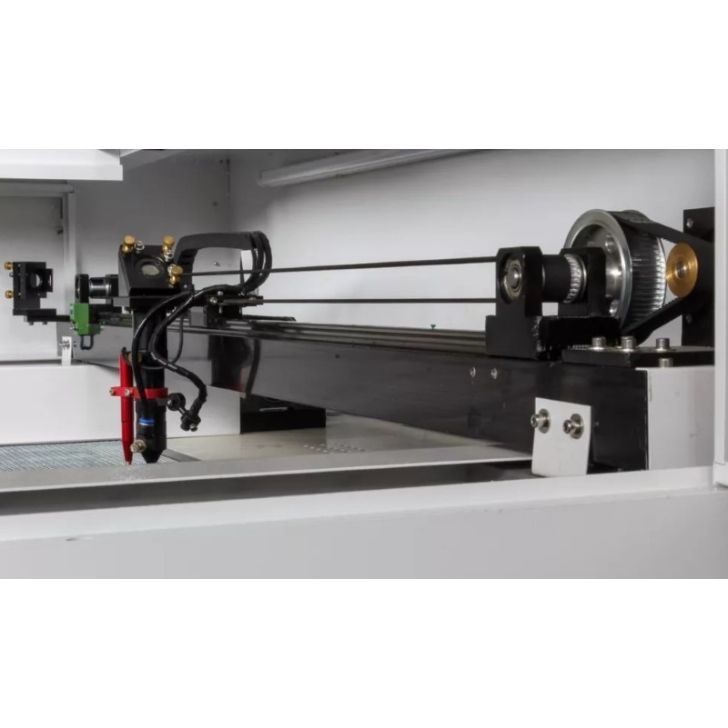 Laser CO2 6090G, 80-90W, 600x900mm