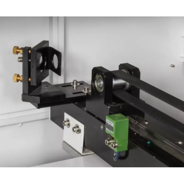 Laser CO2 6090G, 80-90W, 600x900mm