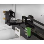 Laser CO2 6090G, 80-90W, 600x900mm