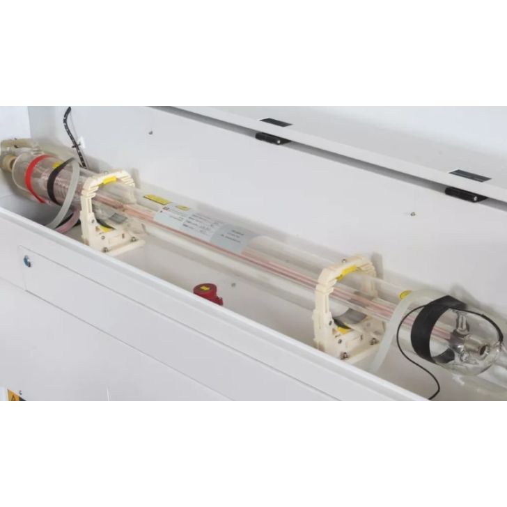 Лазер CO2 6090G, 80-90Вт, 600х900мм