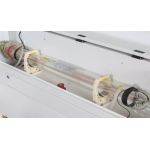 Laser CO2 6090G, 80-90W, 600x900mm