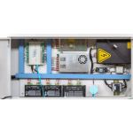 Laser CO2 6090G, 80-90W, 600x900mm