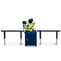 Metal band saw VS 310x210mm with accessories 2