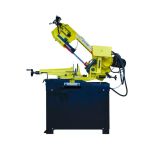 Metal band saw VS 310x210mm with accessories