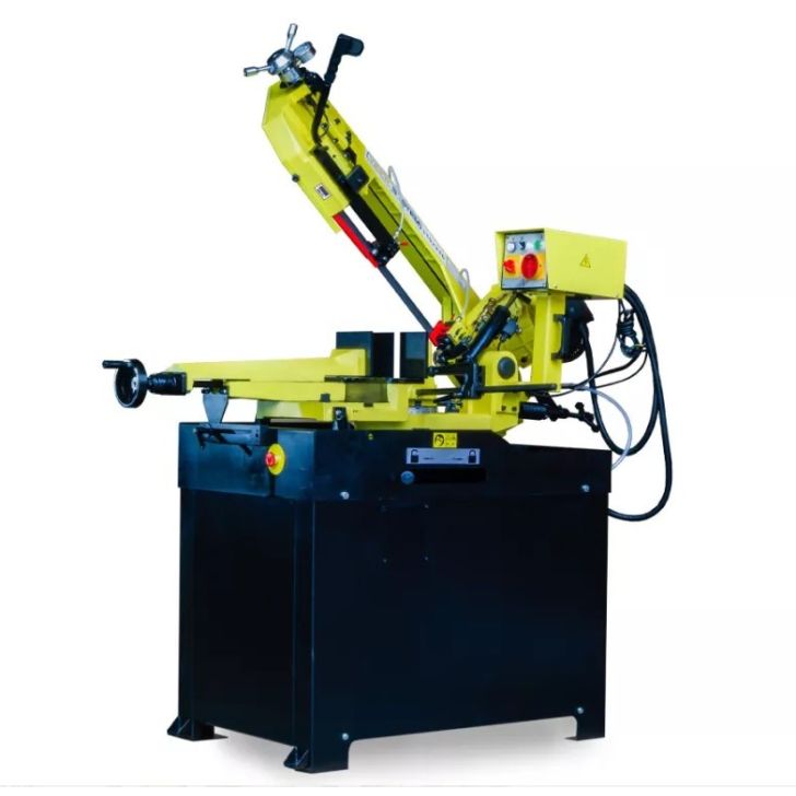 Metal band saw VS 310x210mm with accessories