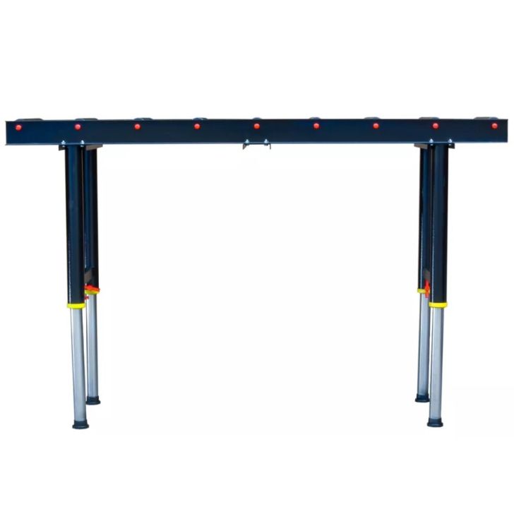 Metāla lentzāģis VS 310x210mm ar piederumiem