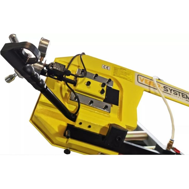 Metal band saw VS 310x210mm with accessories