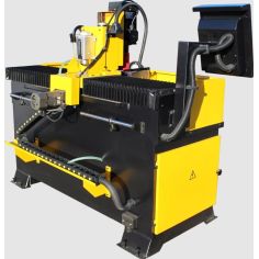 Drill sharpener ON800AM VIBER-SYSTEM 2