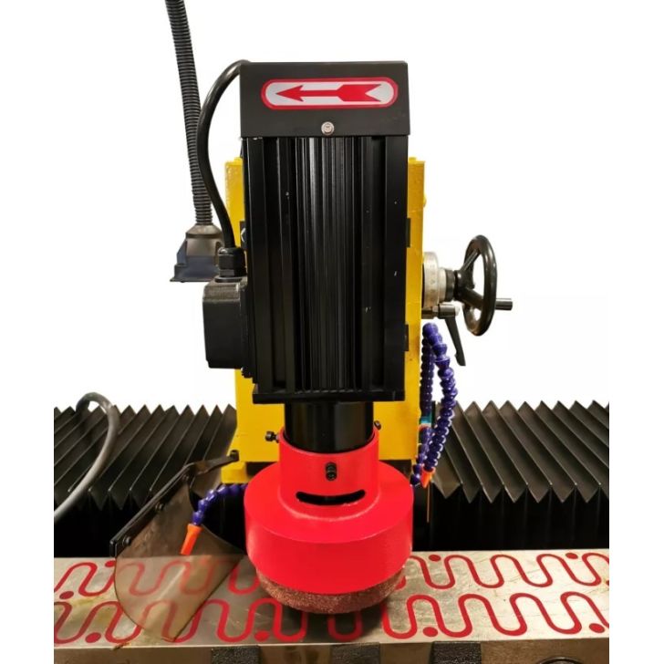 Drill sharpener ON800AM VIBER-SYSTEM