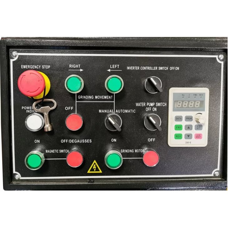 Точилка для сверл ON1700AM VIBER-SYSTEM