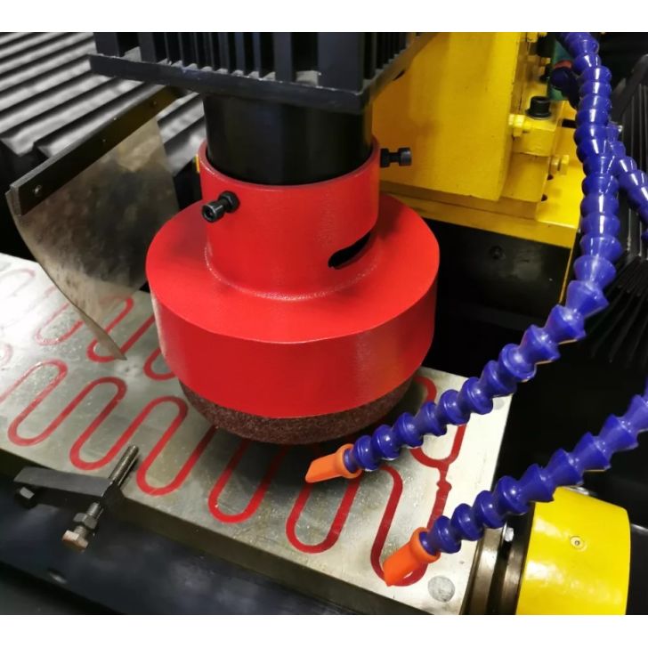 Заточной станок ON1500PLC