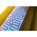 Asināšanas iekārta ON1500PLC