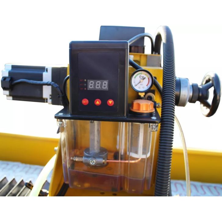 Sharpening machine ON1500PLC