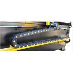 Asināšanas iekārta ON1500PLC