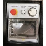 Заточной станок ON1500PLC