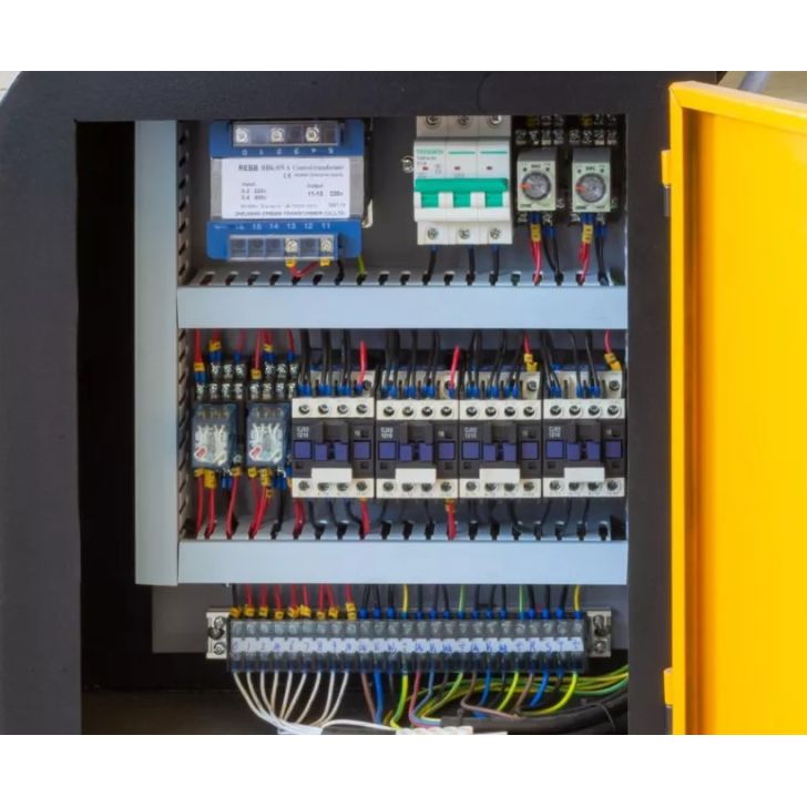 Sharpening machine ON700