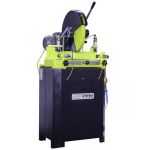 Aluminum and PVC cutting machine LMS 400