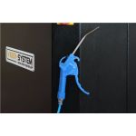 Станок для резки алюминия и ПВХ LMS 400