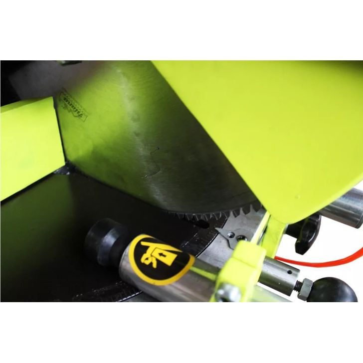 Станок для резки алюминия и ПВХ LMS 400