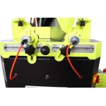 Aluminum and PVC cutting machine LMS 400