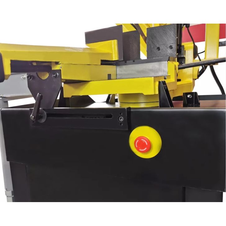 Metal band saw VS 310x210mm