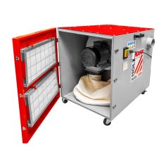 Vacuum cleaner Holzmann MABS 1500 (230V) 2