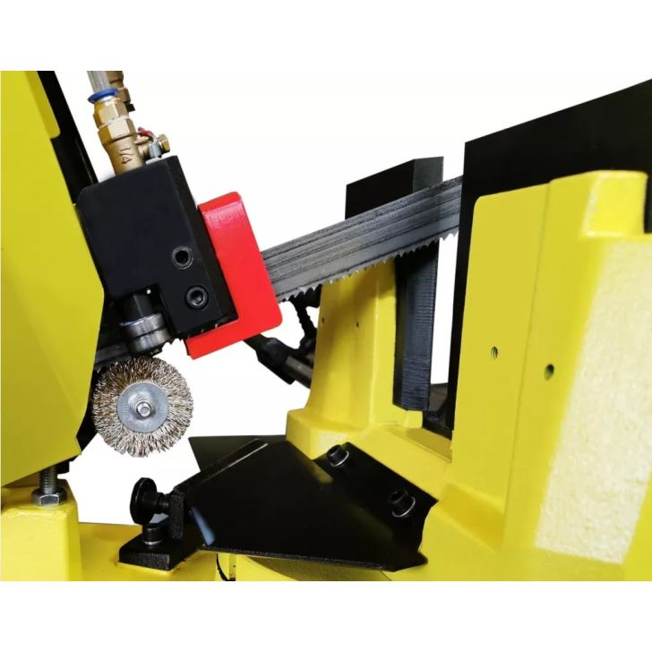 Metal band saw VS 310x210mm