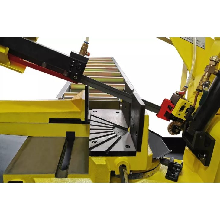 Metal band saw VS 310x210mm