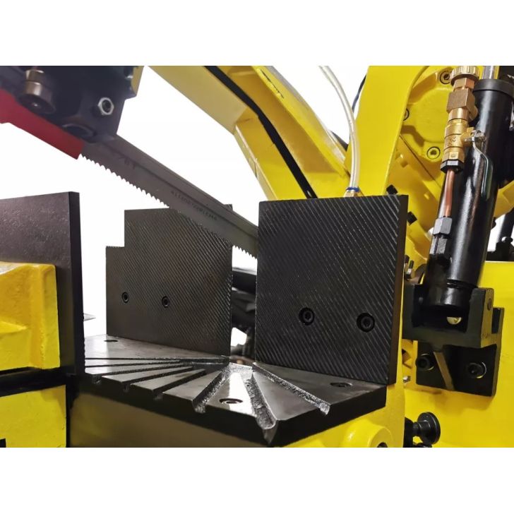 Metal band saw VS 310x210mm