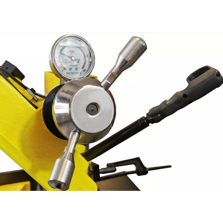 Metal band saw VS 310x210mm