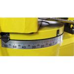 Metāla lentzāģis VS 310x210mm