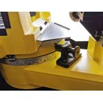 Metal band saw VS 310x210mm