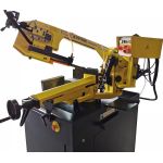 Metal band saw VS 310x210mm