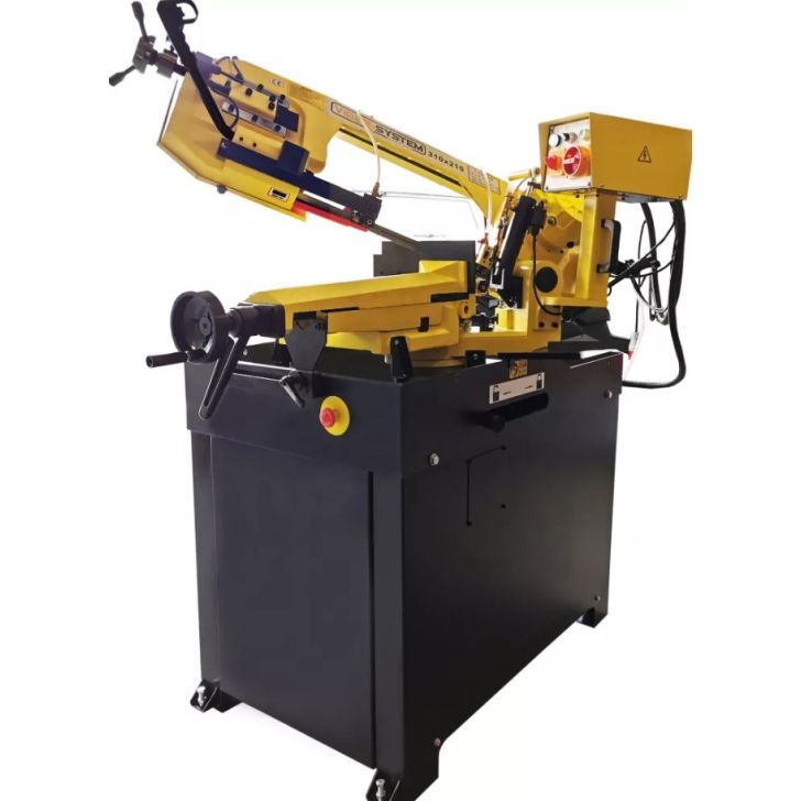 Metal band saw VS 310x210mm
