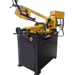 Metal band saw VS 310x210mm