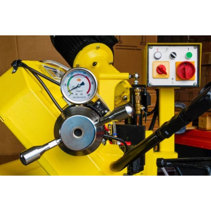 Ленточная пила по металлу VS 310х210мм