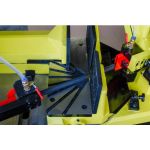 Ленточная пила по металлу VS 310х210мм