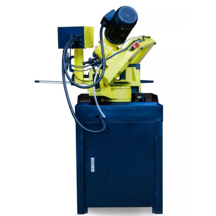 Metal band saw VS 310x210mm