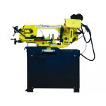 Metal band saw VS 310x210mm