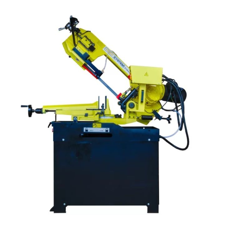 Metal band saw VS 310x210mm