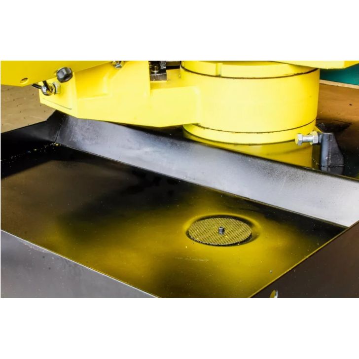 Metāla lentzāģis VS 310x210mm