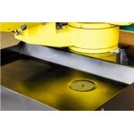 Ленточная пила по металлу VS 310х210мм