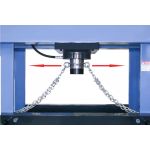 Гидравлический пресс для электромастерской 100T WP100HPRK