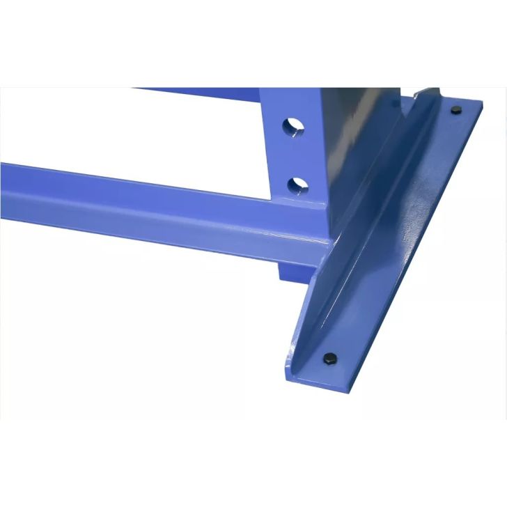 Гидравлический пресс для электрических мастерских 400T WP400HPRK