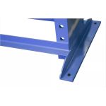 400T WP400HPRK elektriskās darbnīcas hidrauliskā prese