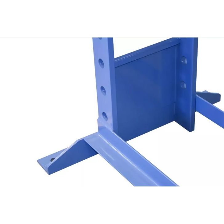 Гидравлический пресс для электрических мастерских 400T WP400HPRK